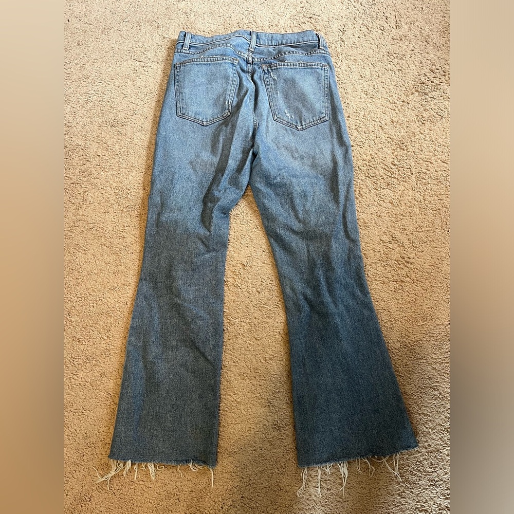 Reformation Jeans - Picture 4 of 4